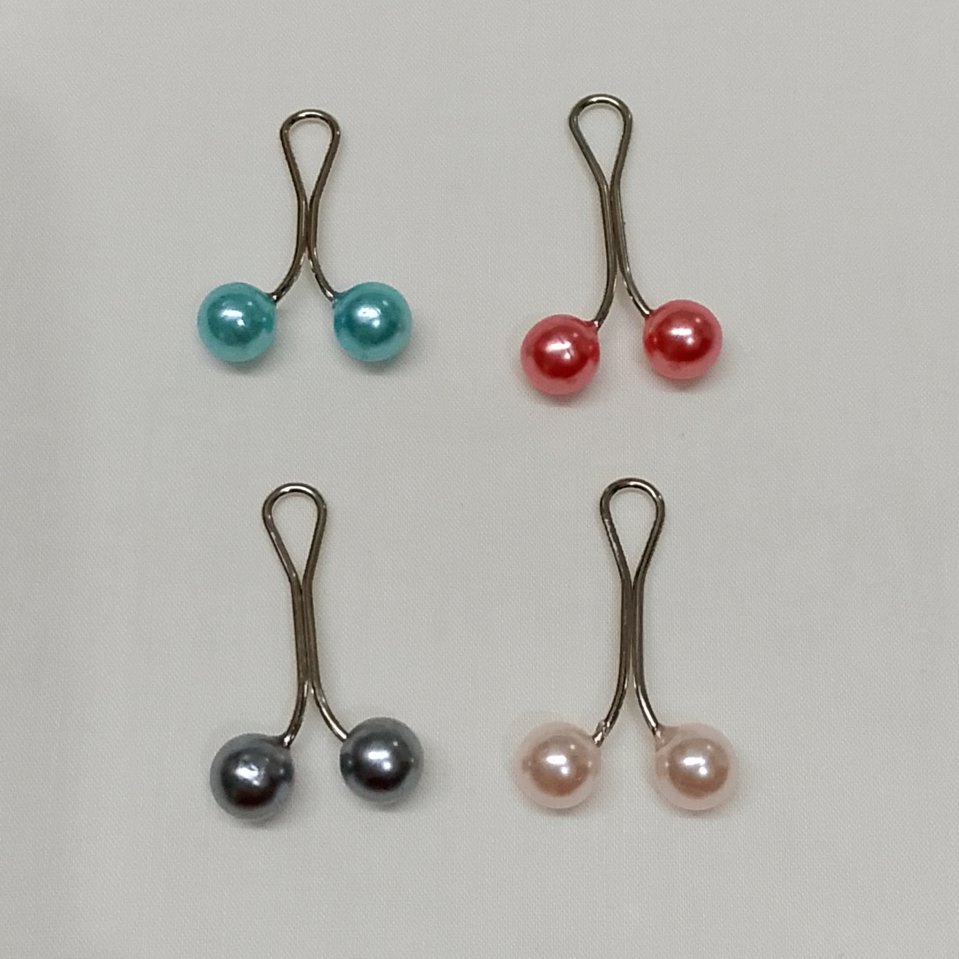 Turkish Pins -Pack of 4