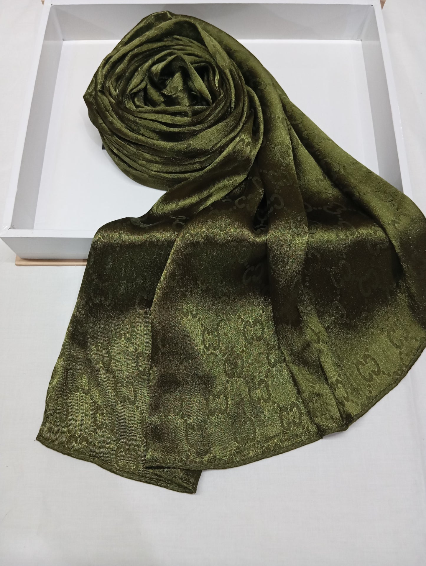 OLIVE GROVE -Heritage luxe