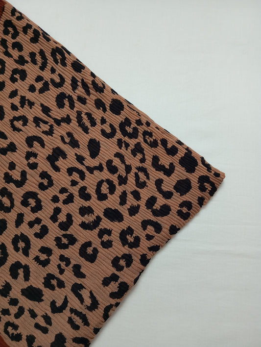 Cinnamon - The Leopard Edit