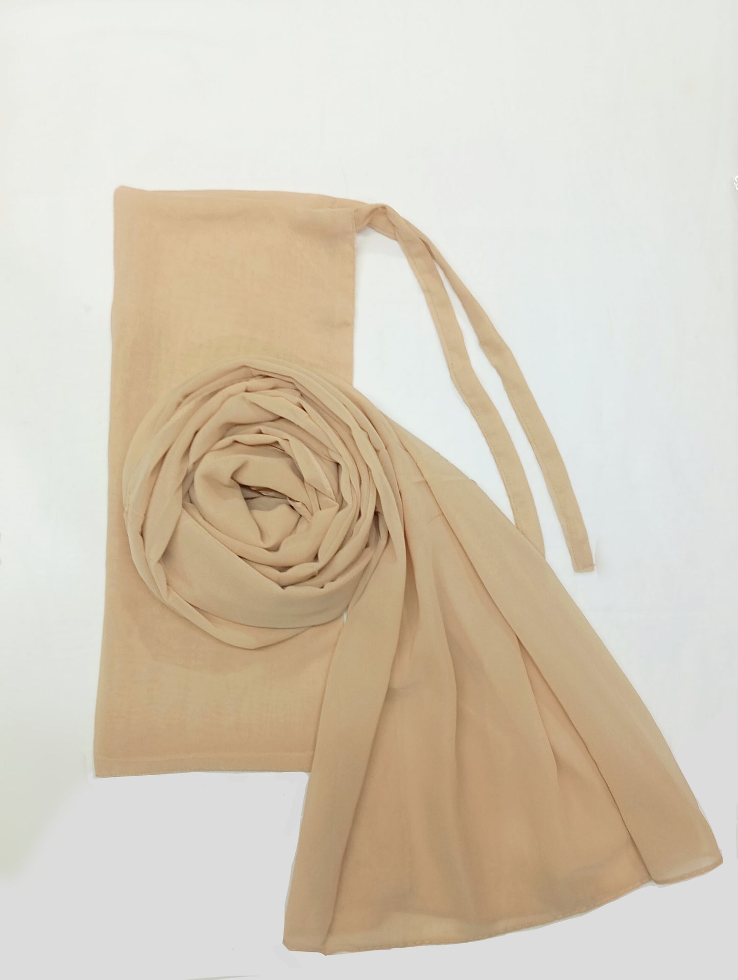 SKIN - Hijab & Niqab set
