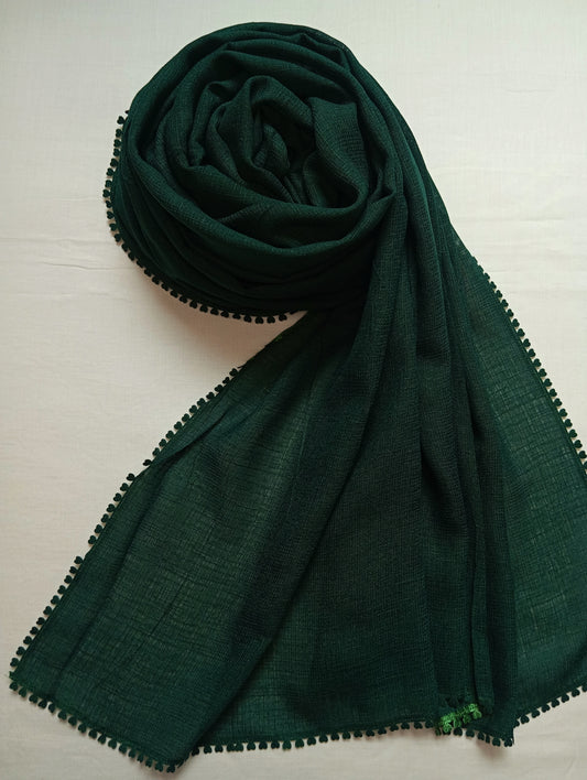 Meadow Forest -Viscose Lawn