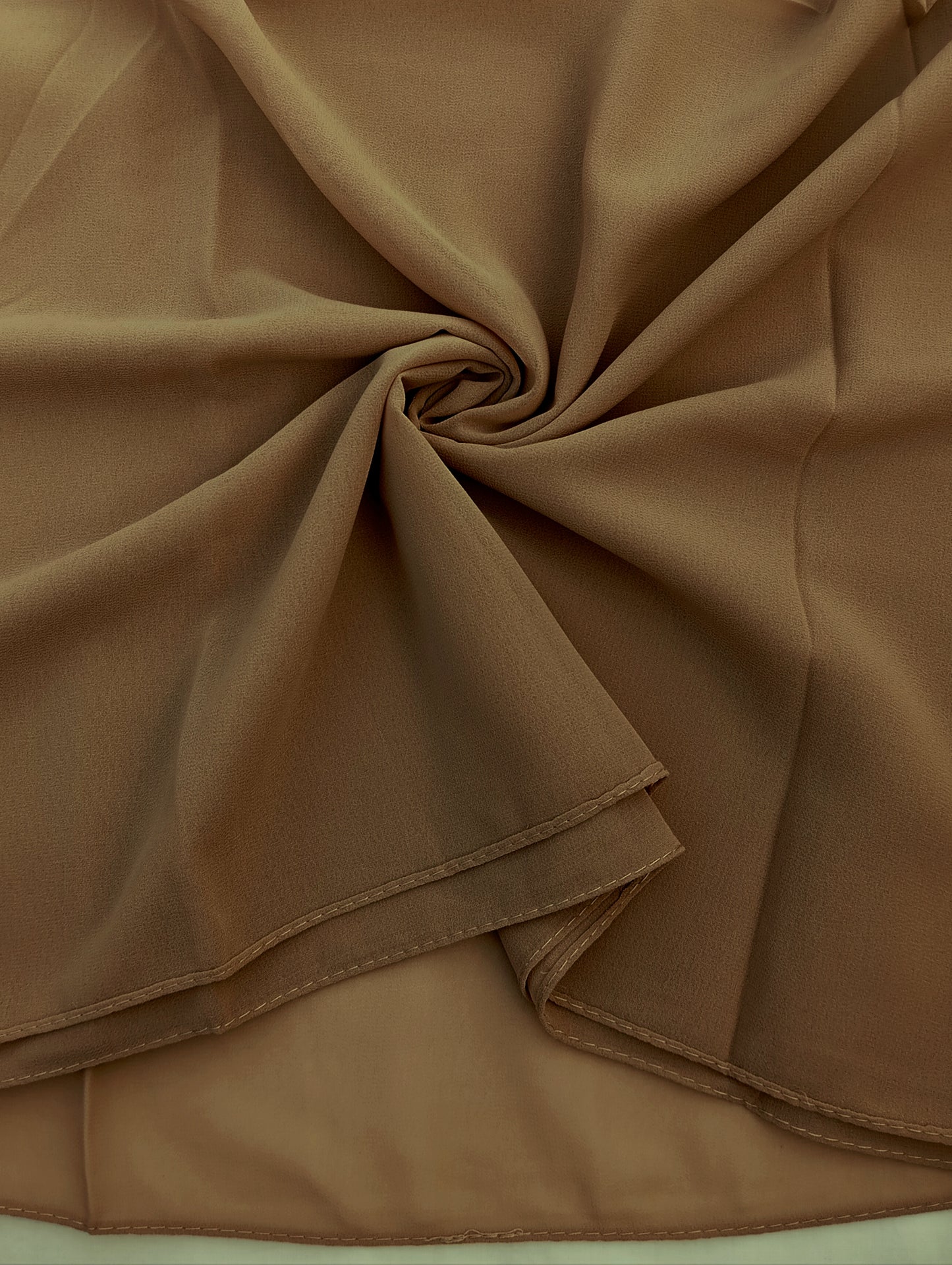 Cedar -chiffon georgette