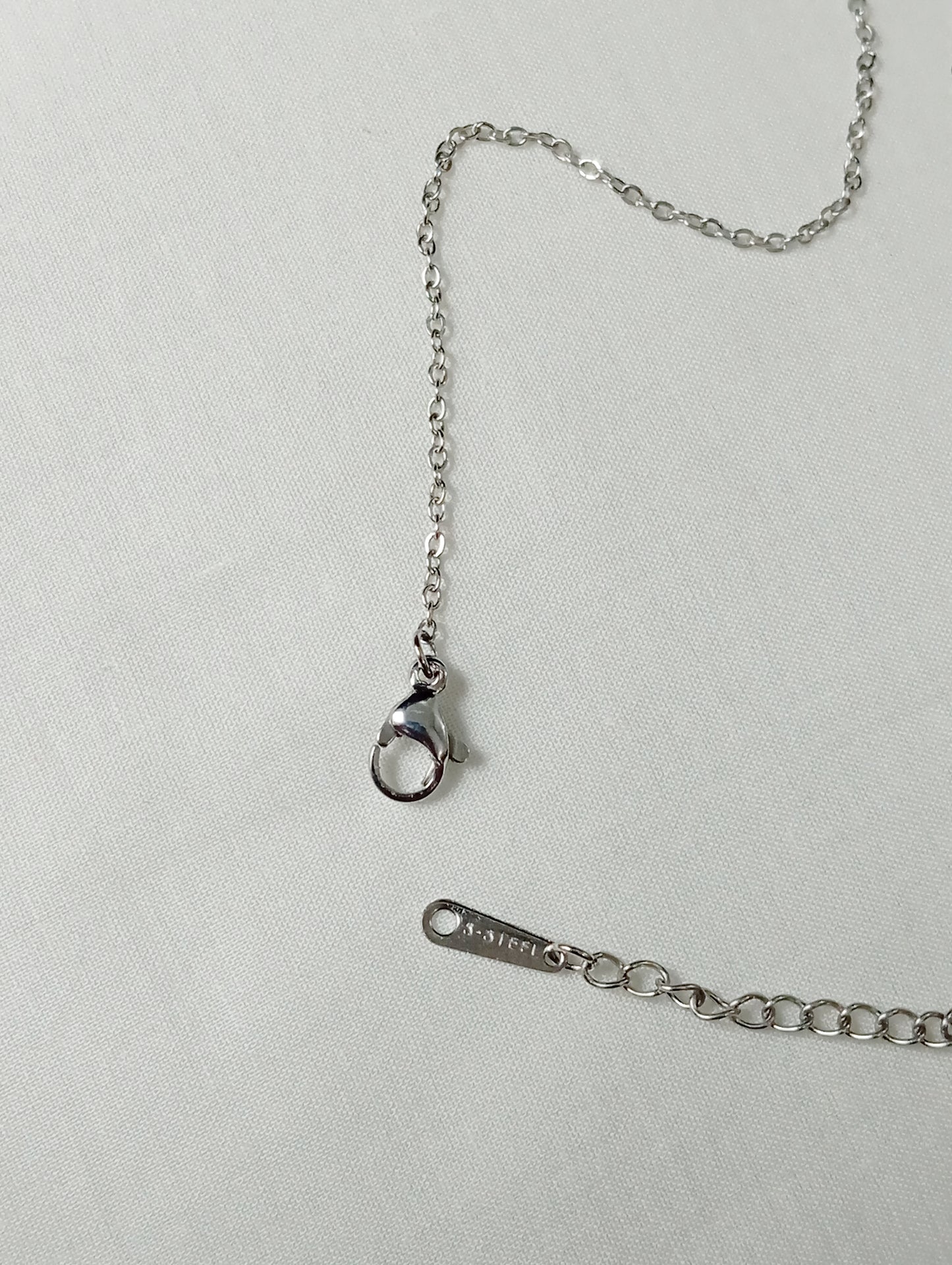 AURORA Crystal Necklace