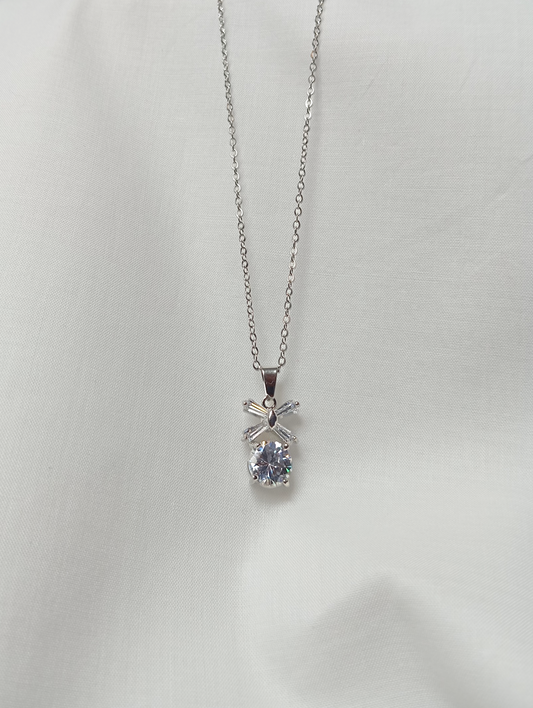 AURORA Crystal Necklace