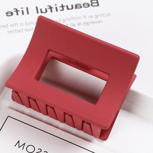 Matte Edge -hair claws