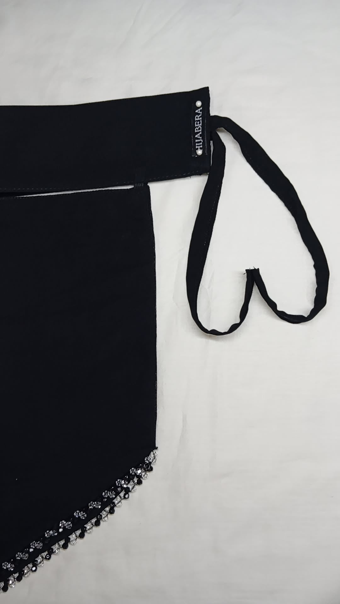 Aura Saudi Niqab- Dusk