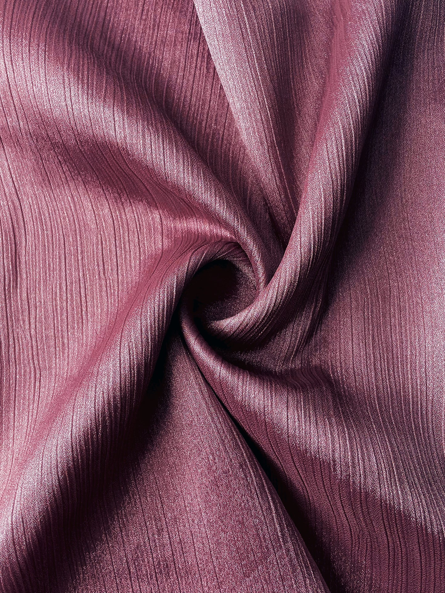 LAVENDER CLASSIC -Crinkle silk