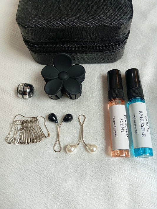 HIJABERA ESSENTIALS KIT