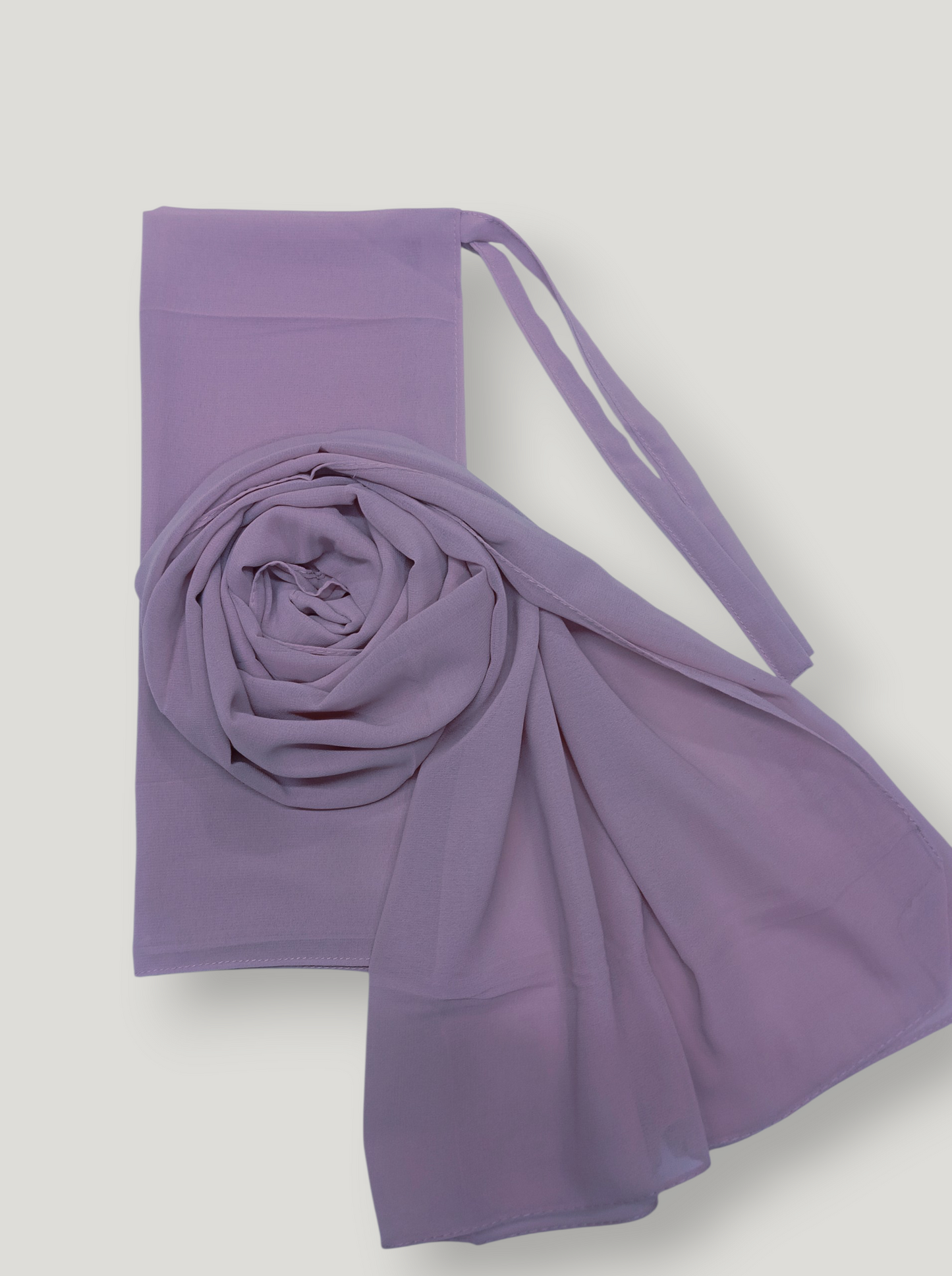 LILAC - Hijab & Niqab set
