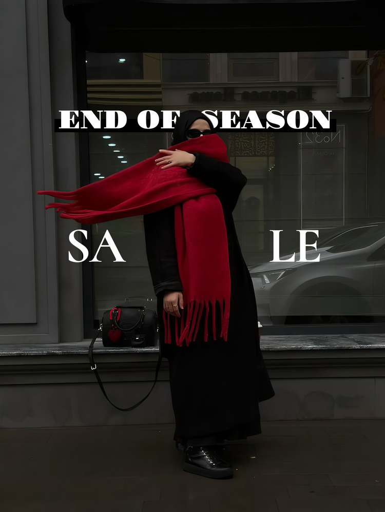 Winter Sale