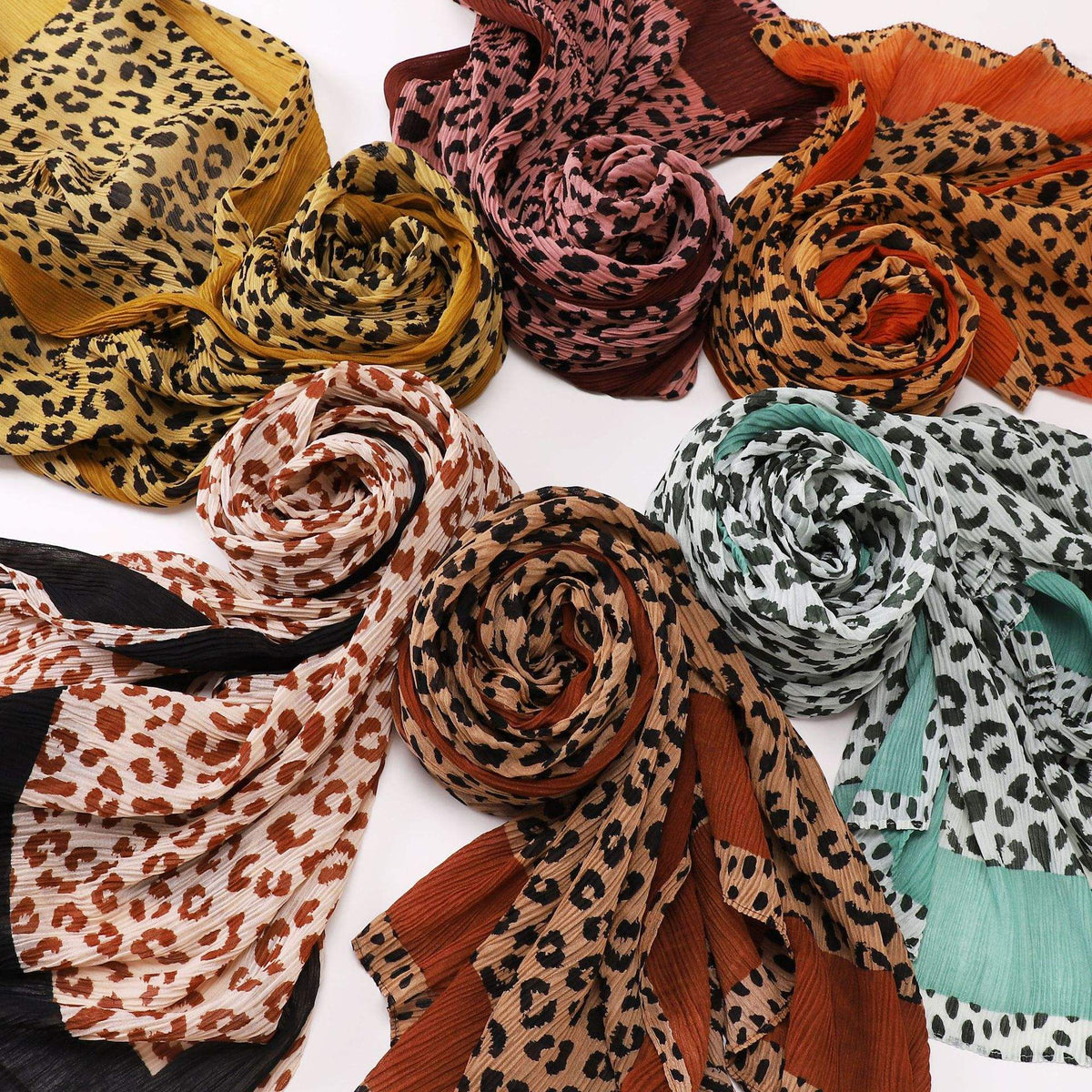 The Leopard Edit
