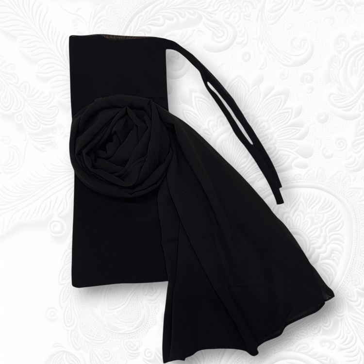 HIJAB & NIQAB SET