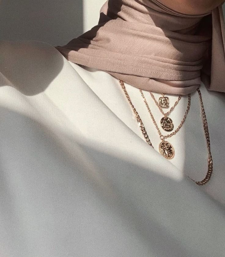 Adornments