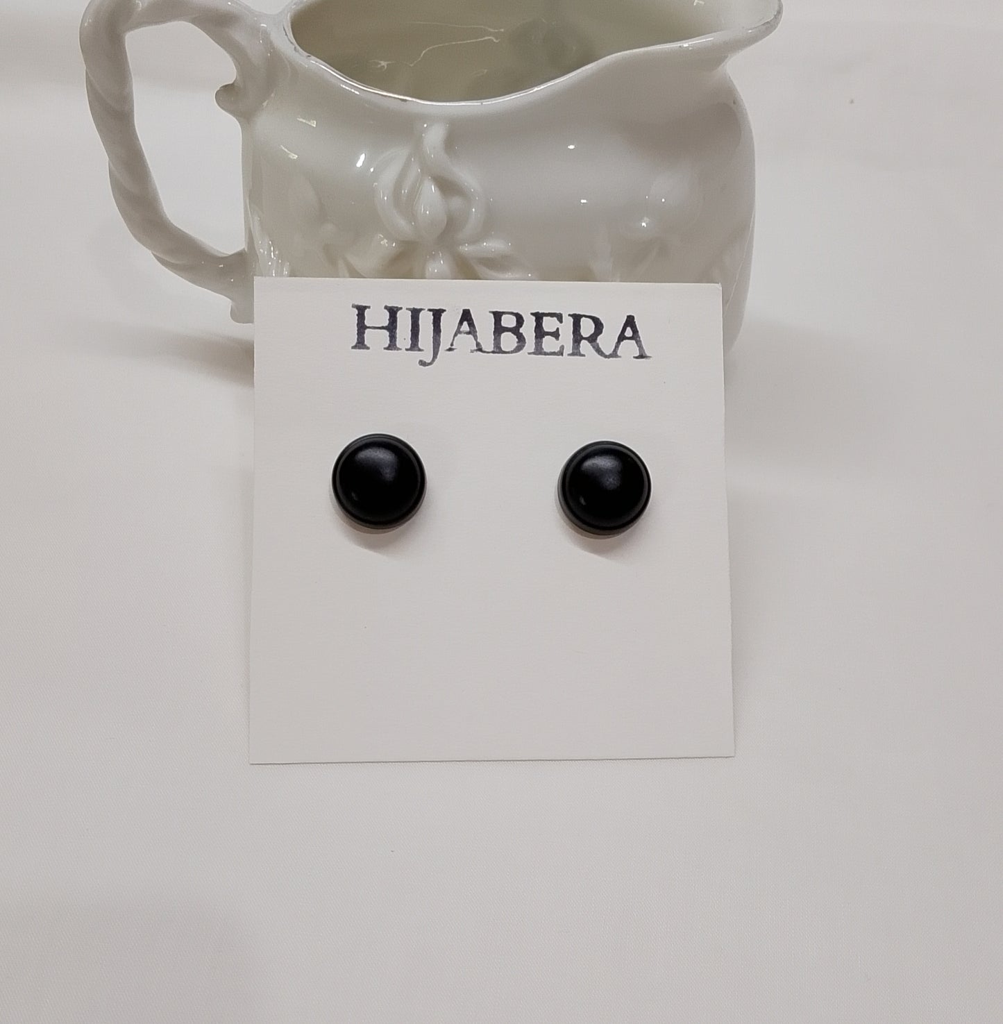 Hijab Magnet Pins -Classic Rounds