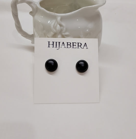 Hijab Magnet Pins -Classic Rounds