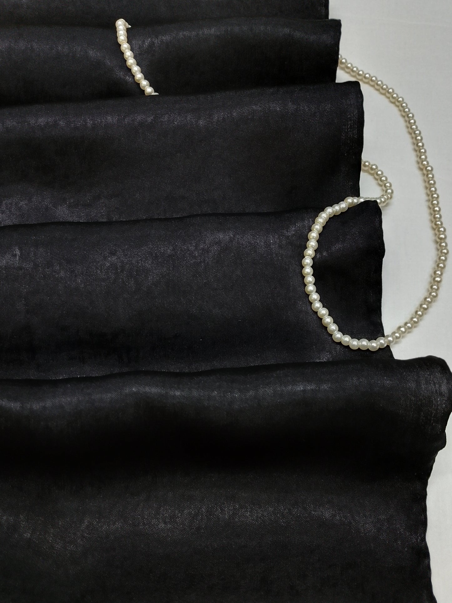 VELVET NOIR -velvet silk