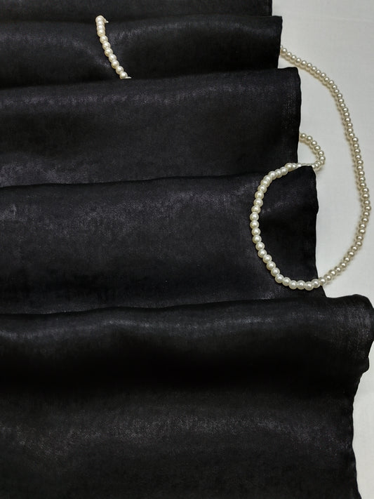 VELVET NOIR -velvet silk