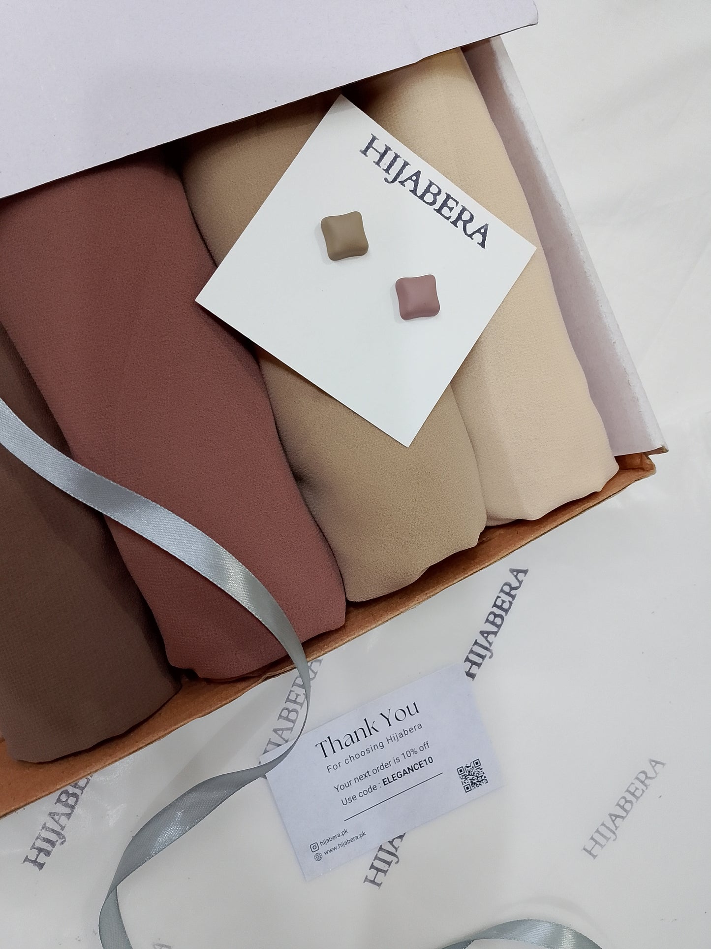 Chiffon Bundle Offer -buy 6 get 1 free