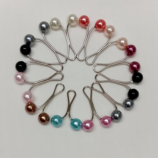 Turkish Pins -Pack of 4