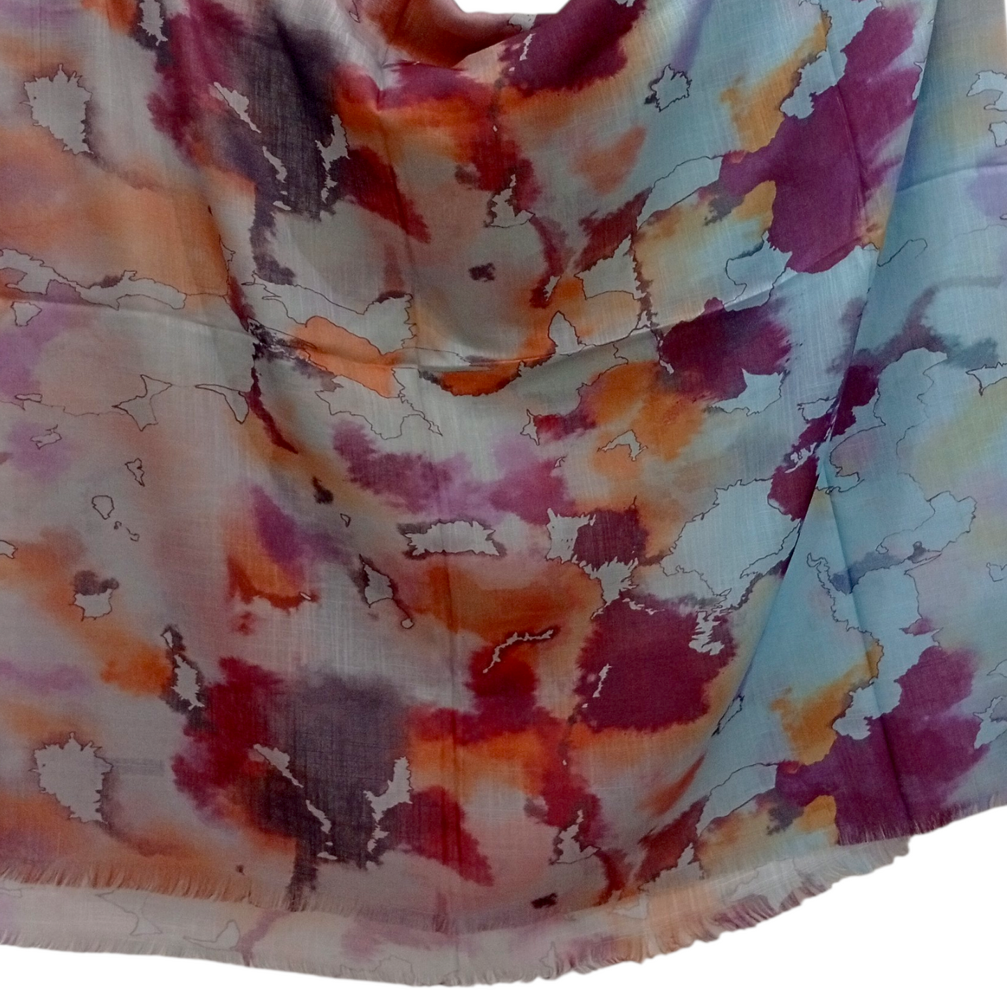 SKY MIST -Xl Turkish Slub