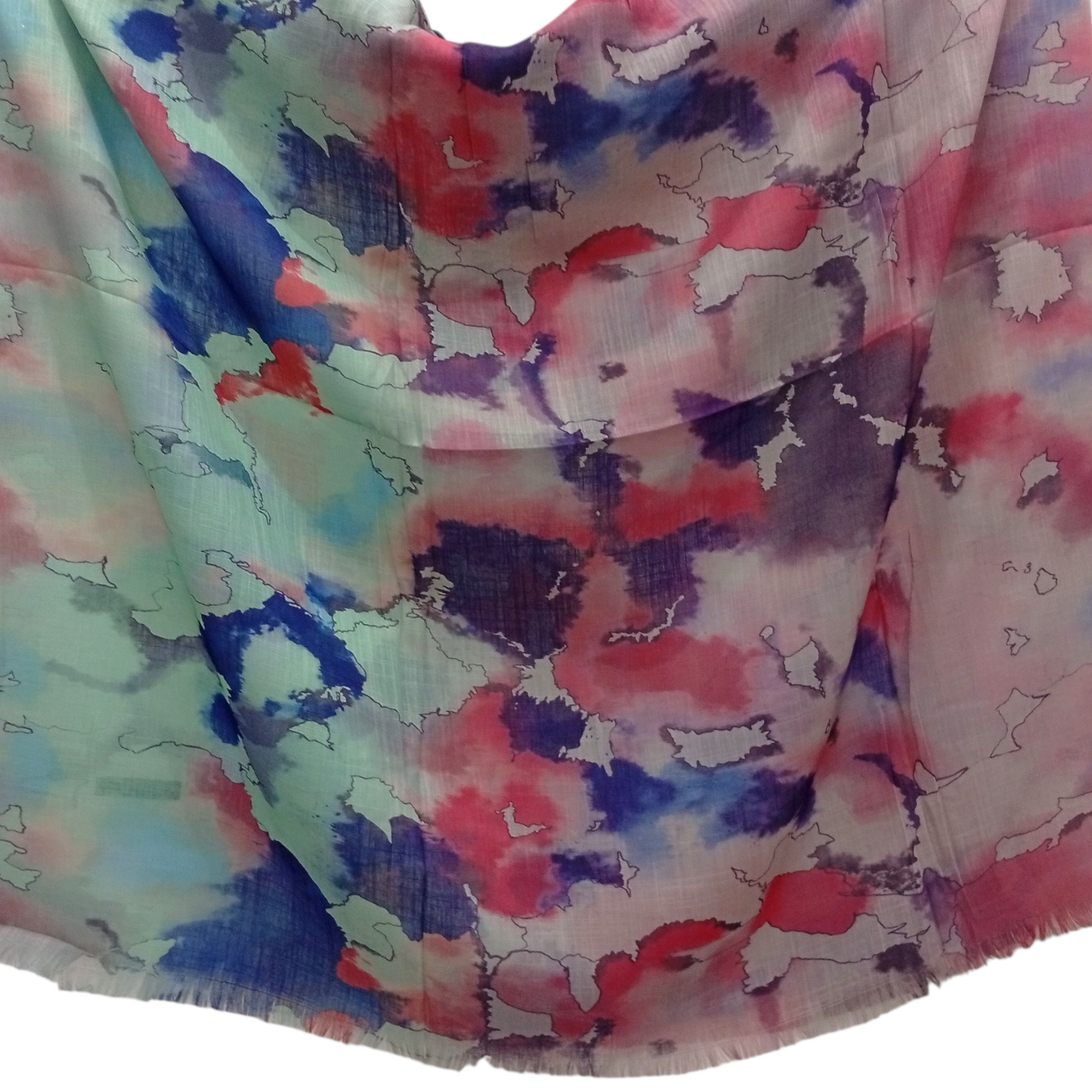 PETAL MIST -Xl Turkish Slub