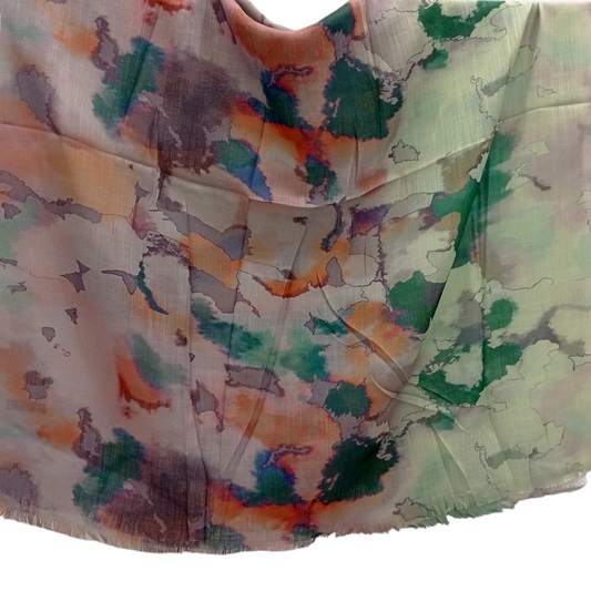 MINT MIST -Xl Turkish Slub