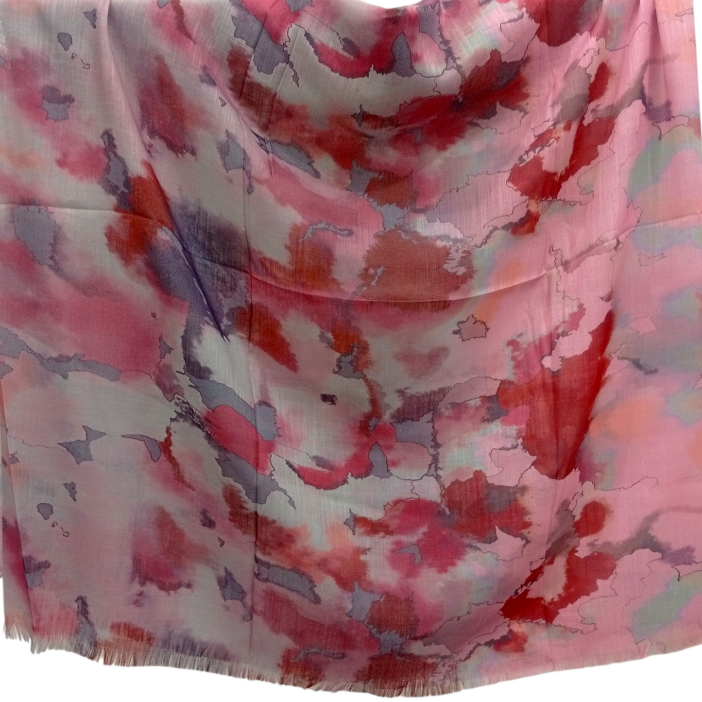 ROSE MIST -Xl Turkish Slub