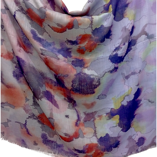 BERRY MIST -Xl Turkish Slub