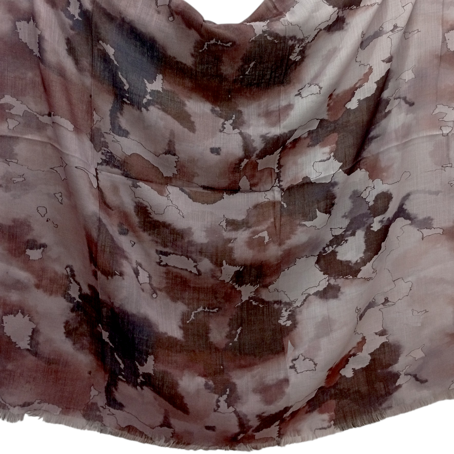 GRAPE MIST -Xl Turkish Slub