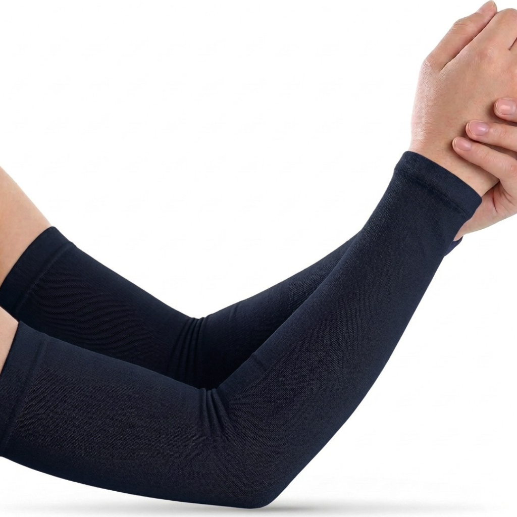 Colored Sleeve Extenders