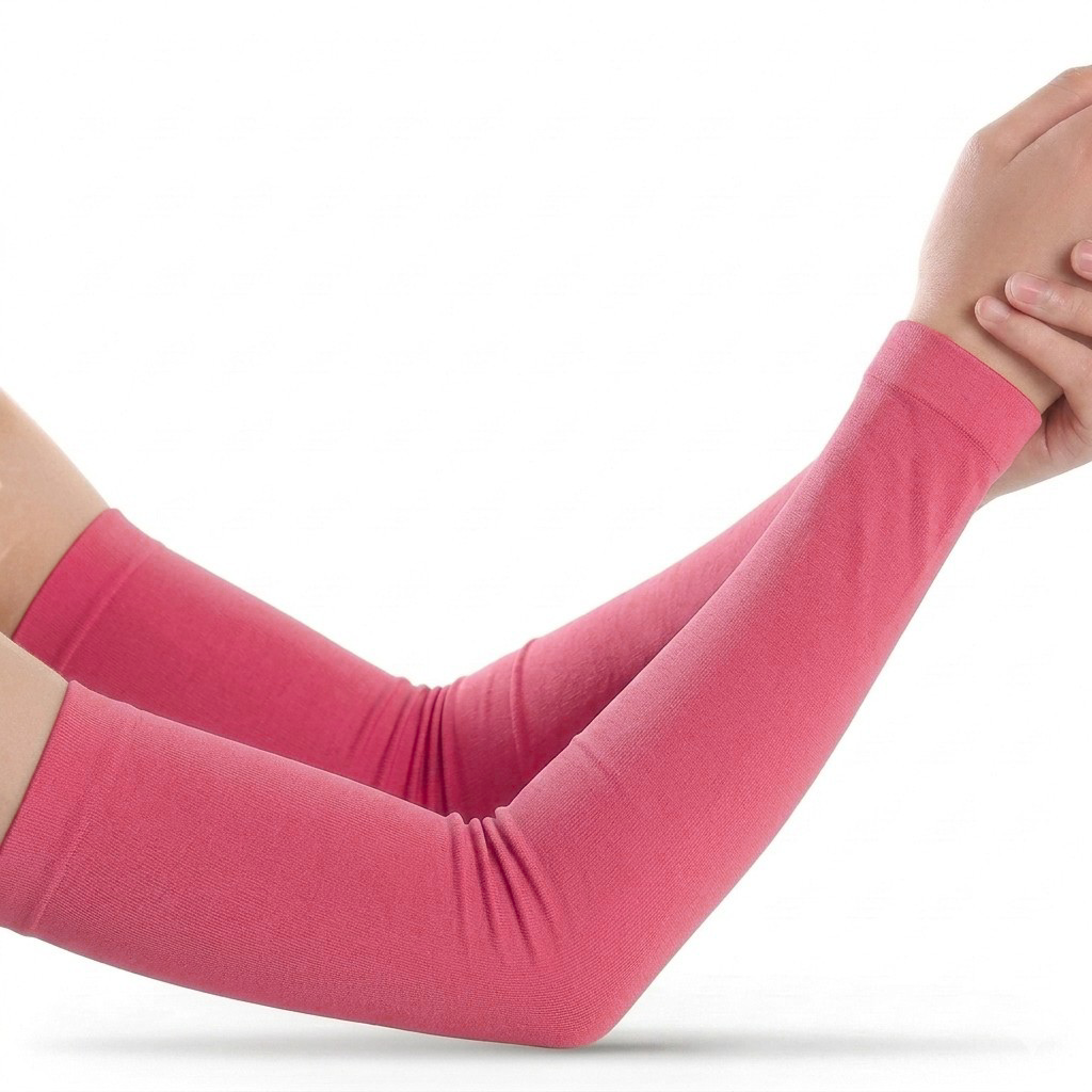 Colored Sleeve Extenders