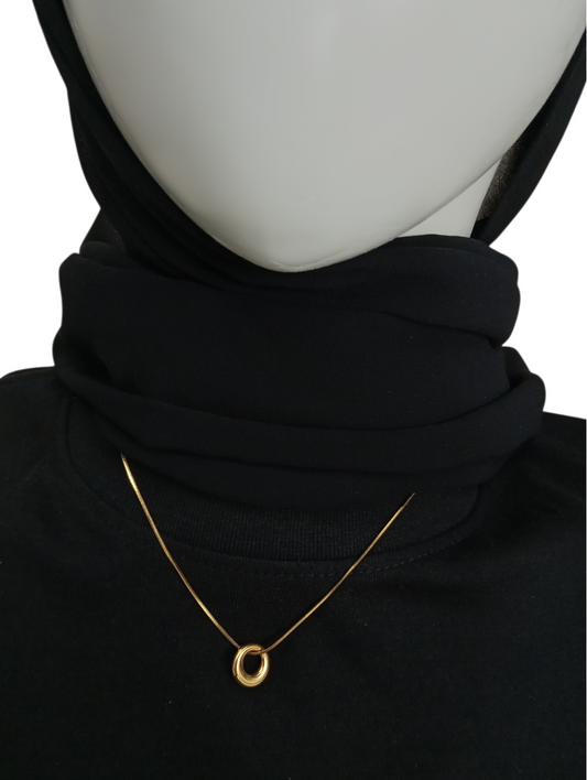 HALO Necklace
