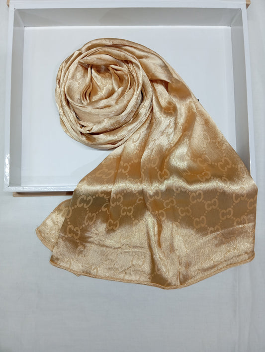 GOLDEN VEIL -Heritage luxe