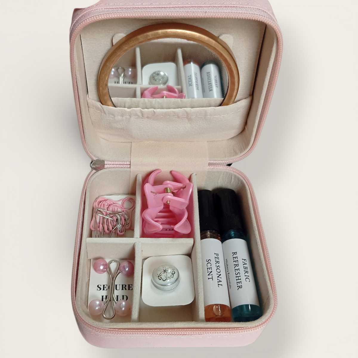 HIJABERA ESSENTIALS KIT