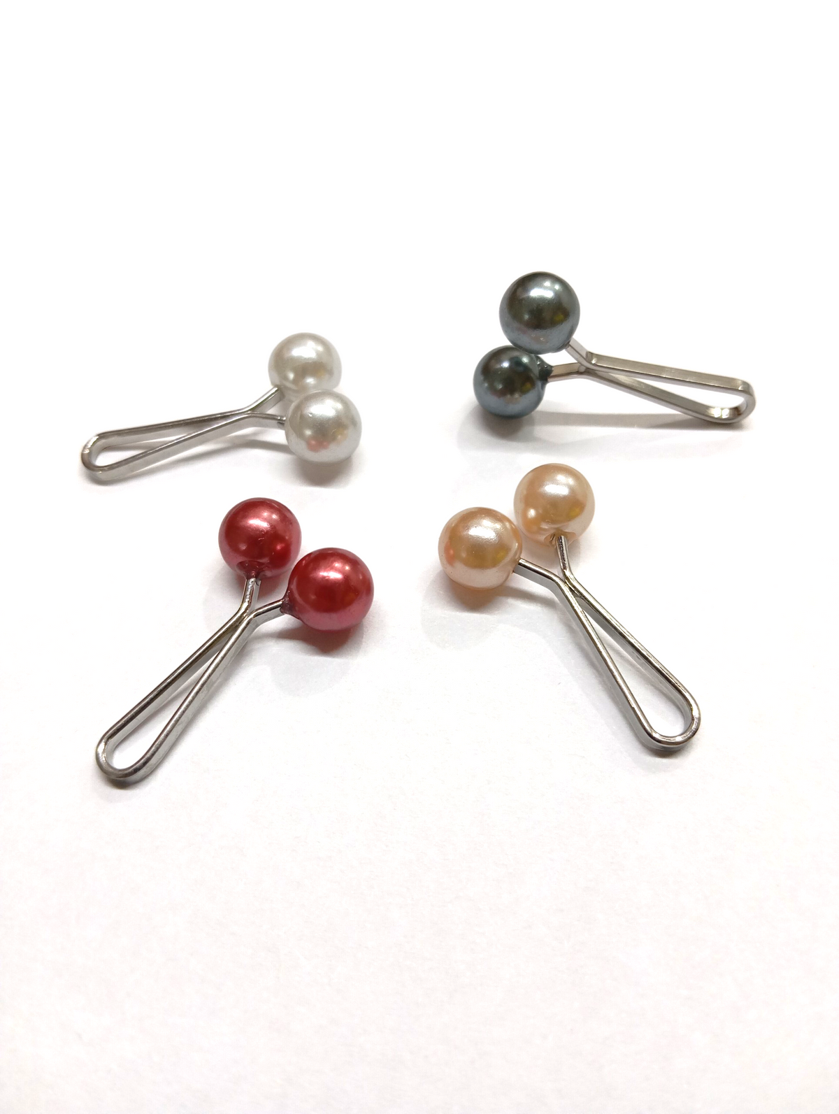 Pearl Turkish Pins