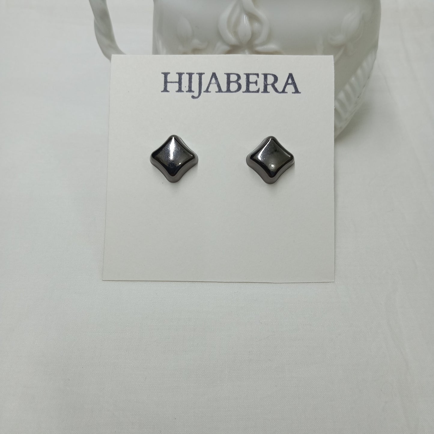 Luxe Cushion Hijab Magnets