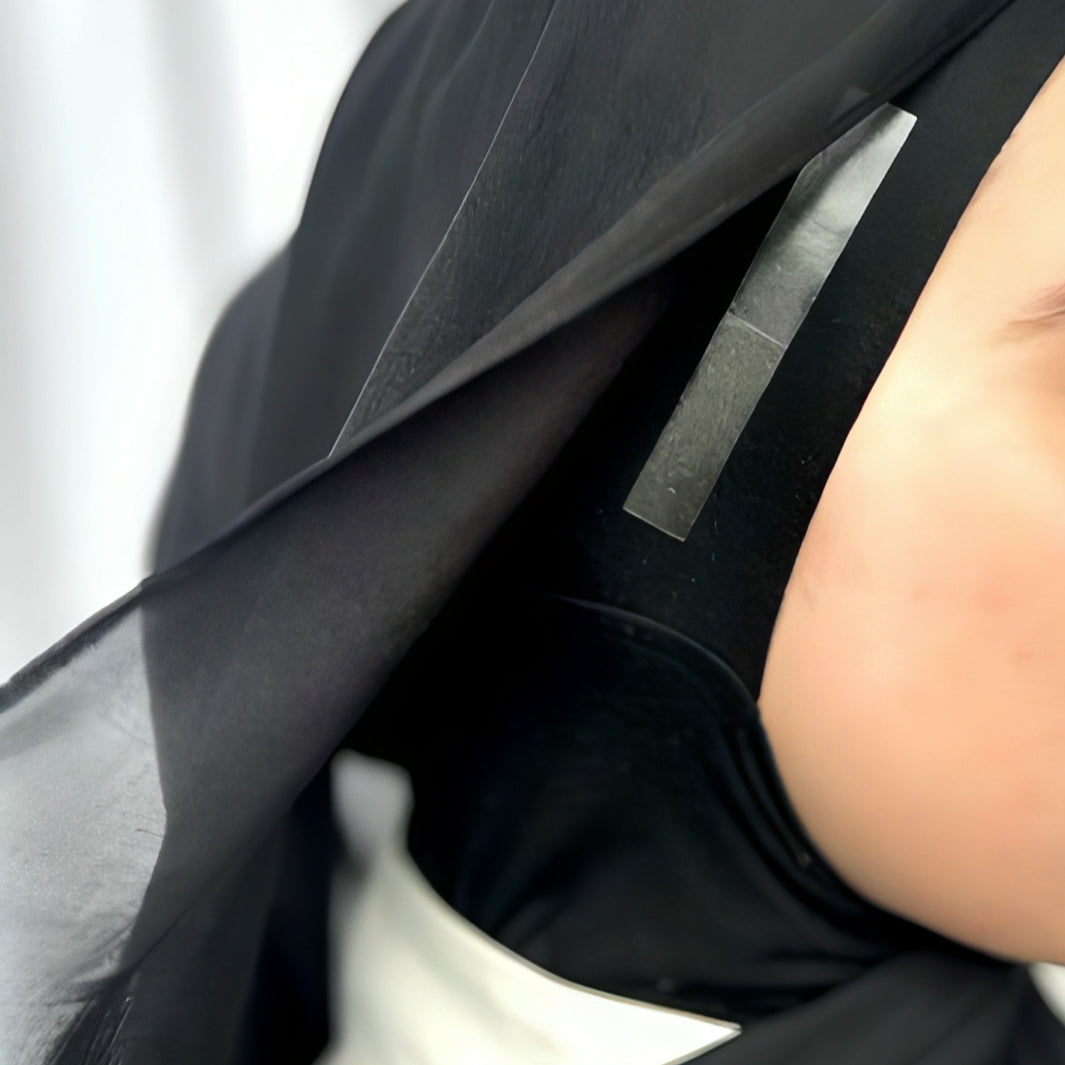 Hijab Styling Tape