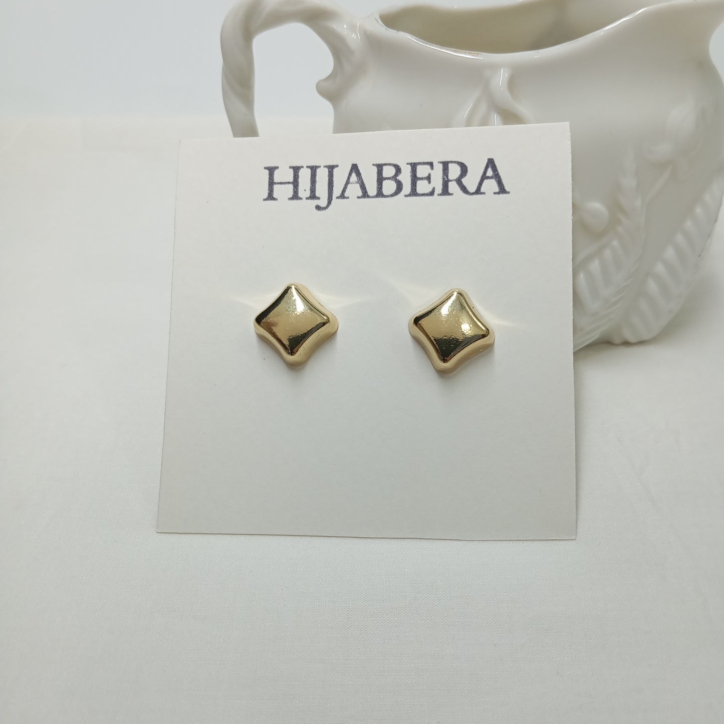Luxe Cushion Hijab Magnets