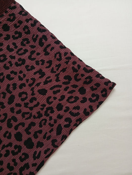 Berry - The Leopard Edit