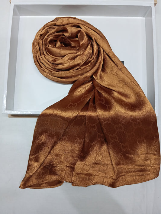 BRONZE EMBER -Heritage luxe