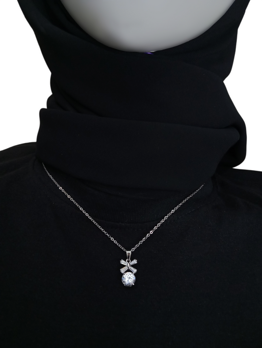 AURORA Crystal Necklace