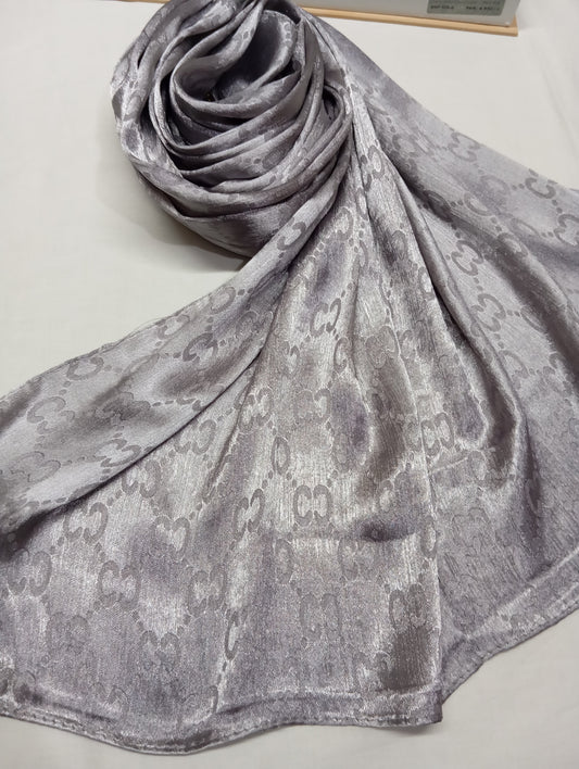 SMOKY PEARL -Heritage luxe