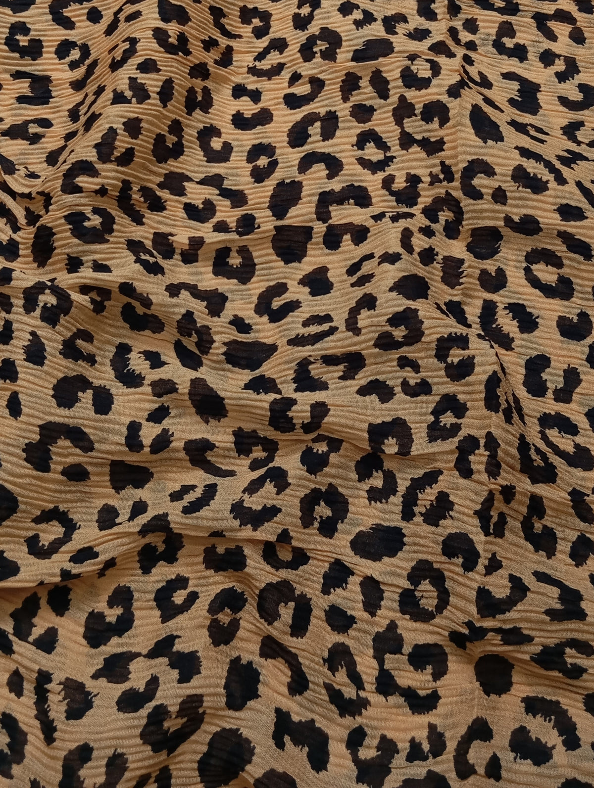 Mustard - The Leopard Edit