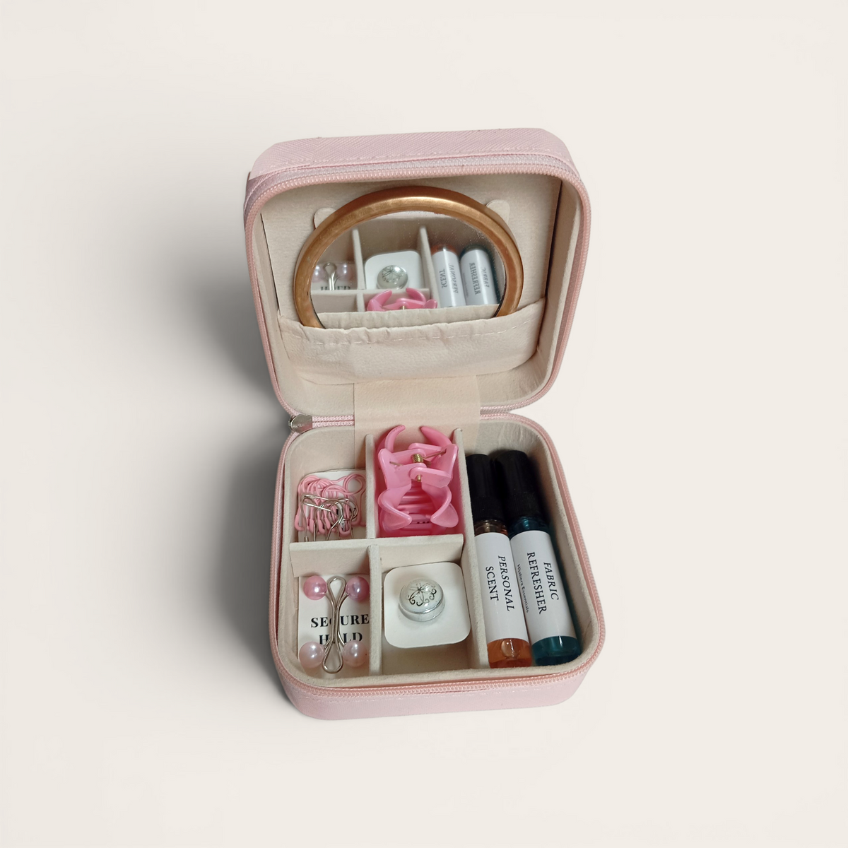 HIJABERA ESSENTIALS KIT