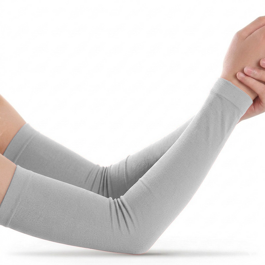 Colored Sleeve Extenders