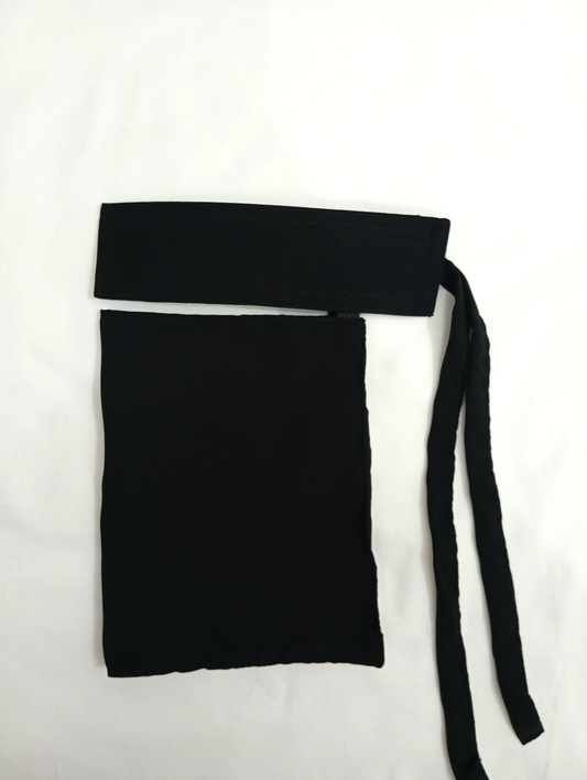 Classic Short Saudi Niqab