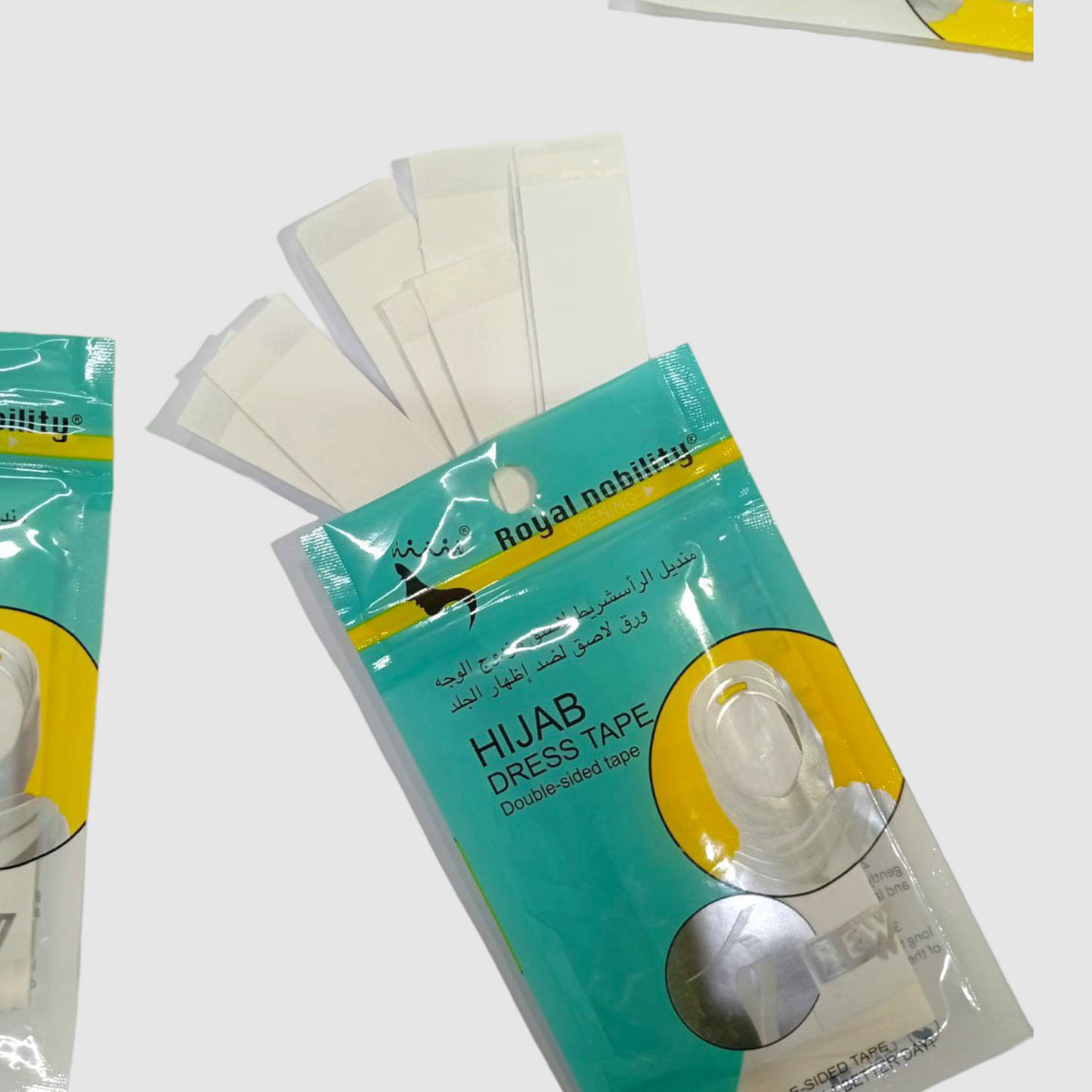 Hijab Styling Tape