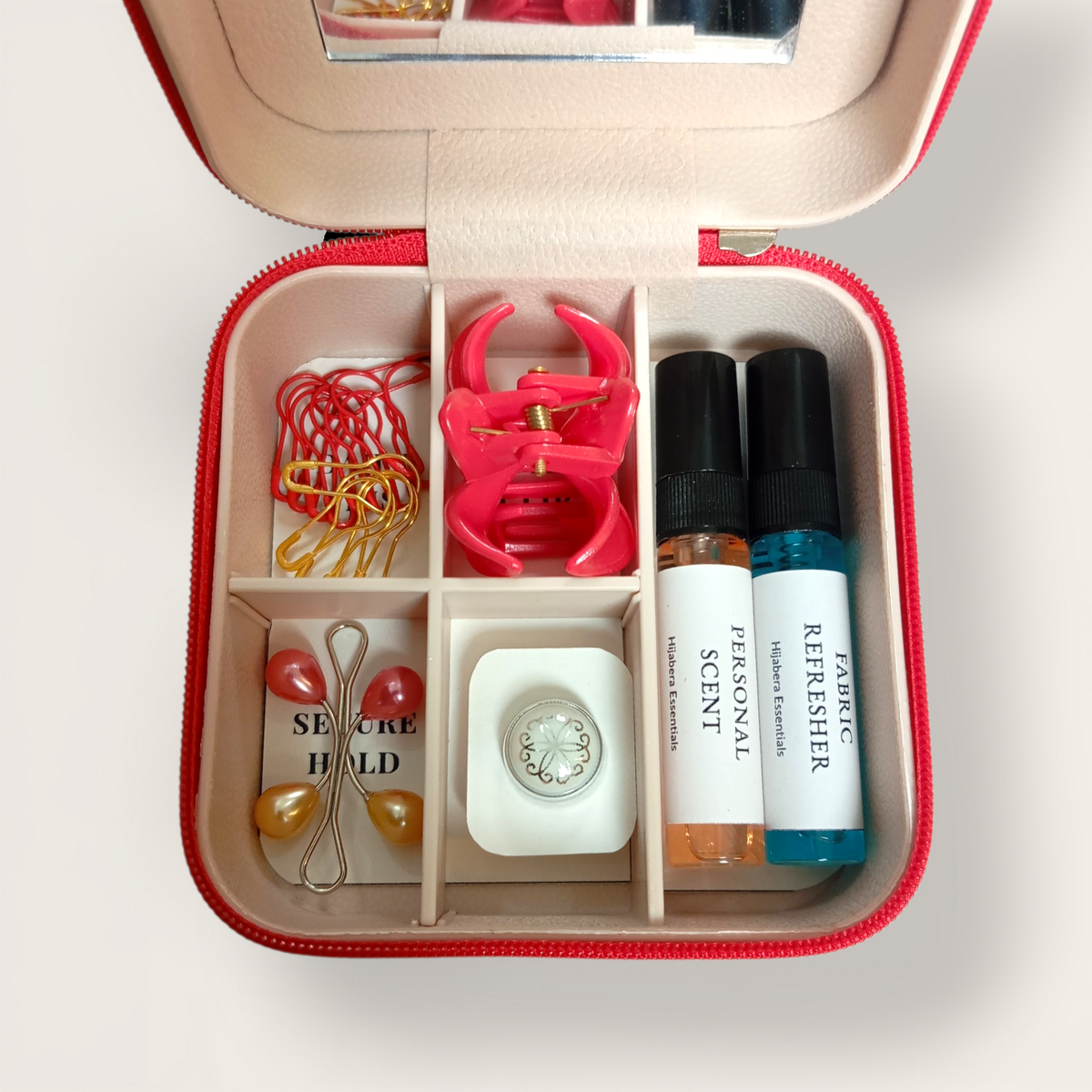 HIJABERA ESSENTIALS KIT