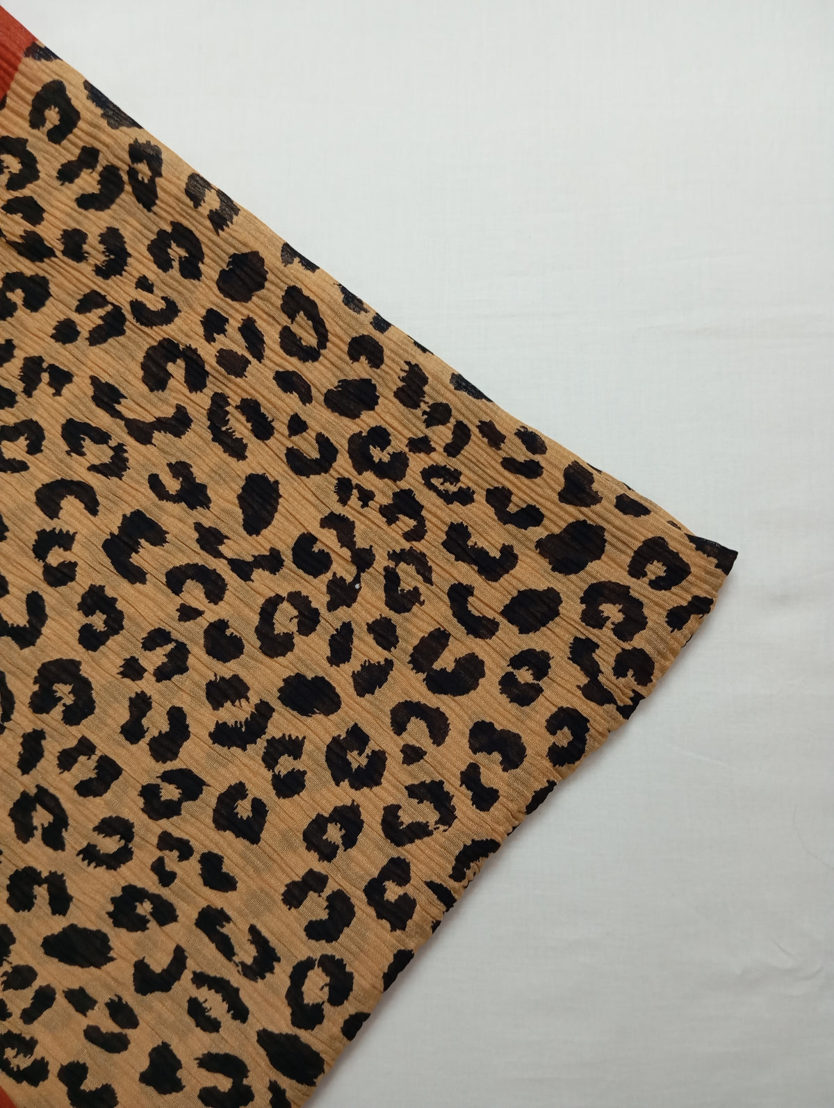 Mustard - The Leopard Edit