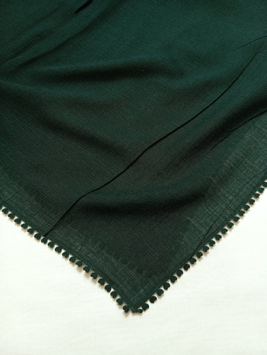 Meadow Forest -Viscose Lawn